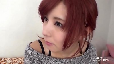 I'm sorry to disturb Saya-chan's apartment 1