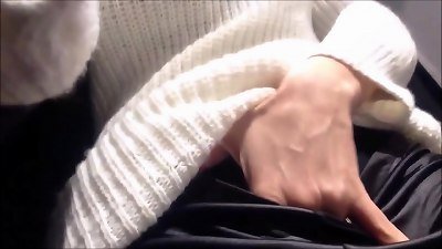 forbidden video not to be shared. surveillance camera