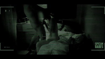 Hidden camera with my Tinder date, she gargles amazing