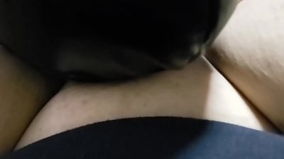 elderly doll taking the chastity of the 18 yr older dude