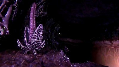 eagerness from Beyond Part 4