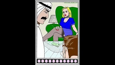 hefty funbag bondage Artworks