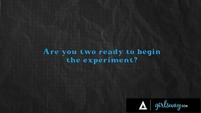 GIRLSWAY - stellar Skylar Snow Shares Her love For anal fuck-fest With asian honey Ember Snow Using toys