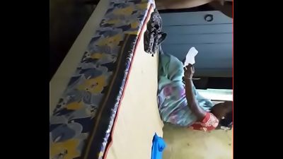 indian maid hj and jizm