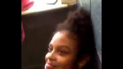 I came all over a memphis tn thot face lol