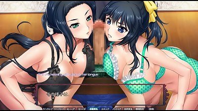 Saiminjutsu 4 Route6 Scene11 with subtitle