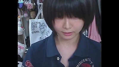 iiniku ushijima webcam