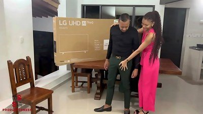 love COME PUT ME THAT juicy manmeat TO celebrate THAT PROMOTION AT YOUR JOB HIGHLIHGT