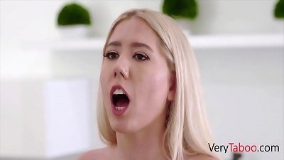 My Family Is A Lil Different- Paisley Bennett