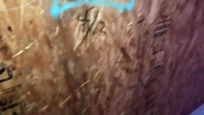 Having lovemaking on market