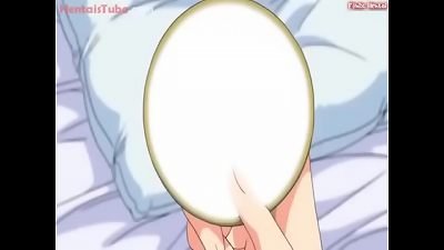 anime porn Espelho m&aacute;gico