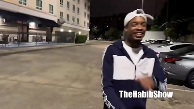 Ambitious donk hefty texas crank is back with pimpin in ah bonnet