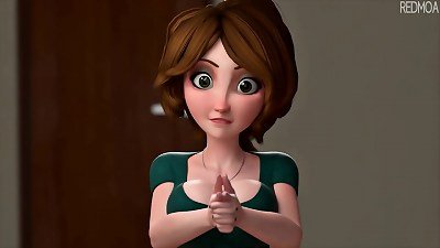 September Day twenty seven | Daily SFM & Blender Animations