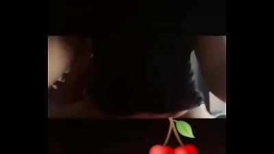 My lucky boyfriend ejaculates inside my cock-squeezing honeypot daily makes me rich (compilation)