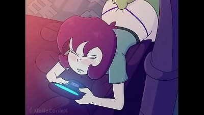 Gaz x Zim creampie by MelieConieK (Audio by LaughingGasArt) hentai - MORE videos http://ouo.io/oHg5Lyb