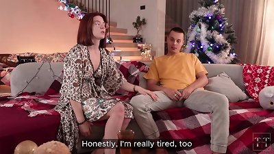 His mild mitts make me get moist like a bitch, not to mention his boner