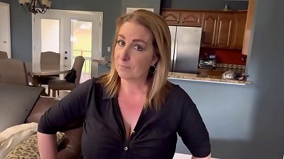 Danni Jones and the Home Inspector