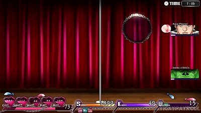 Karryn's prison - I played The fat anime porn Game and luved all the warm and sumptuous parts with NTR - [Hentai fuck-fest game] - part 9