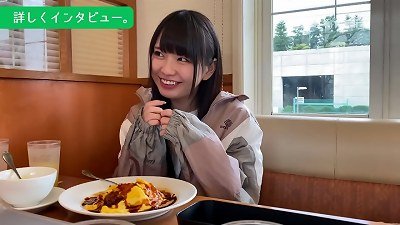 super cute Uber girl's jaw-dropping knockers and fabulous glutes are blown and seeded! overlook the delivery and just have sex! throw a giant bone into a gentle figure that was flushed by delivery and let it go!