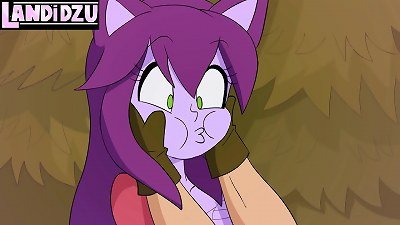 the three yordles parody part 2 by Landidzu