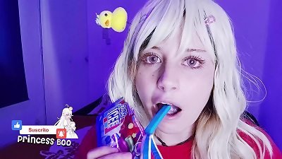 â—Œà¼˜ â‹†ï½¡Ëš ê•¥ My saucy ICEE sweets Ëš à¼˜ à³€â‹†ï½¡Ëš