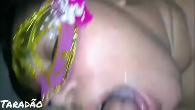 Foda completa com a minha puta