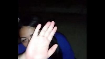 Linda Jovensita Mexicana Mamando Verga