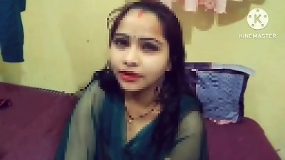 DEVAR BHABHI lovemaking bhabhi ki mote Lund se cheekhe niklavayi