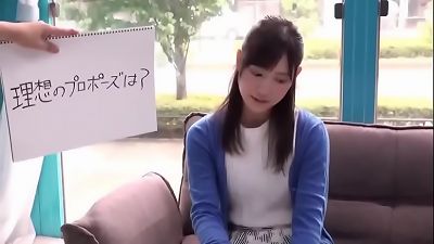 tiny japanese Loli teen bound Up & pulverized hard