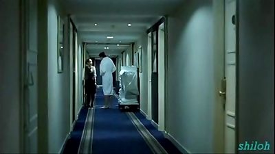 motel exhibitionist at We Want Ur porn