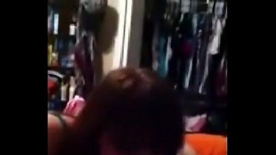 Carly Rae Jepsen (Singer That Made Call Me Maybe) giving Head!