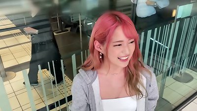 puny small boobs Japanse teenager sucking massive fuck-stick before firm bangin. Then she is wearing magnificent  chinese costume at second ravaging in a bed.