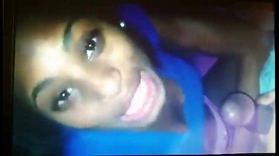 young ny thot revealed on Facebook