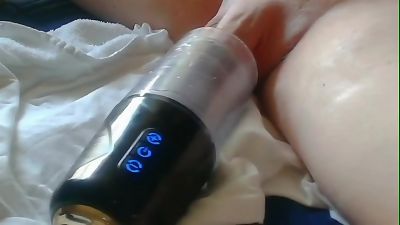 My beloved fuck-fest fucktoys plowed me and sucked my soul with cum.