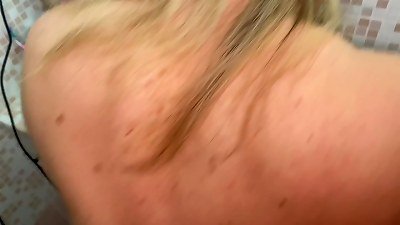 very first you pound my bum then I give you a fine oral pleasure