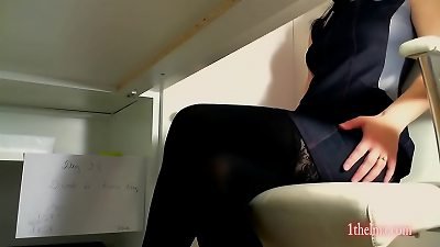 Public work getting off compilation