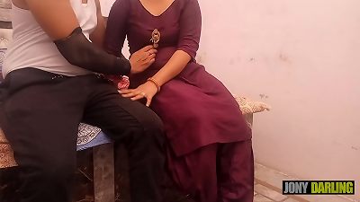 Real homemade fucky-fucky video by jony darling