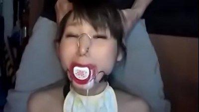 japanese gargle torture