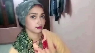 horny Devar accidentally plumbs freshly married hot desi bhabhi