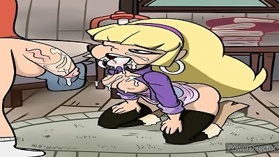 Gravity Falls - porn Parody xxx