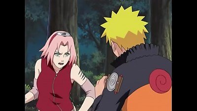 Sakura X Monster Naruto utter Story