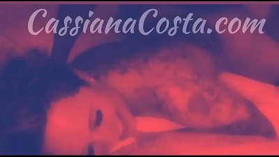 Aquele momento gostoso -  @polaca cassiana007