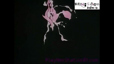 PlayHerStationEnt Twin Angels Vol.1 hentai hardcore