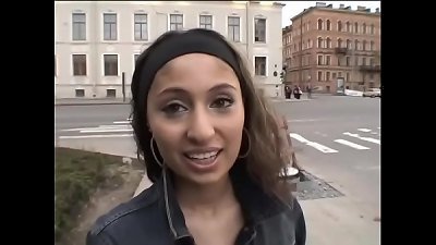 nailed and filmed in point of view Vol. 16