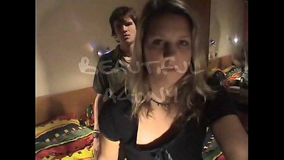 homemade teenager ravage