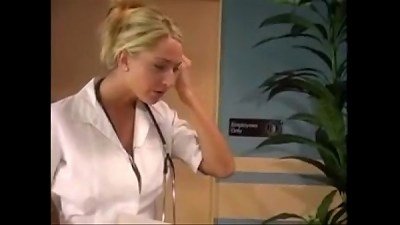 Sammie Rhodes - dream She Was My Nurse