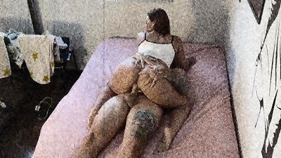 Wow, I'm lurking to slurp my stepsister