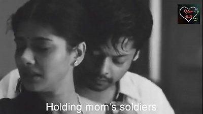 My mom  Shima in hotel  after rain