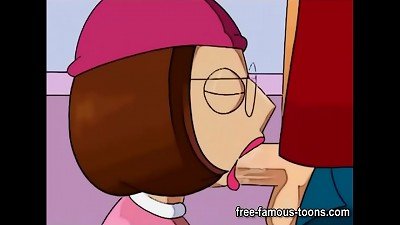 legendary manga ladies deep throat and facial